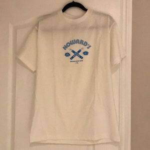 Howardsy Fireworks Factory Outlet shirt